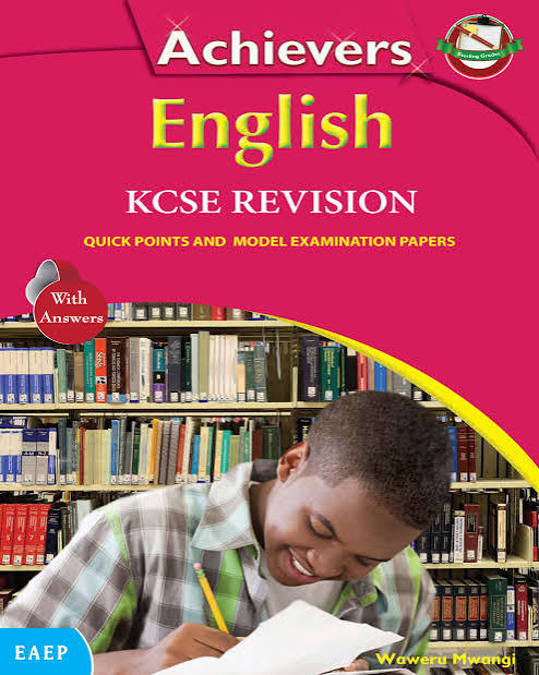 Revision Books